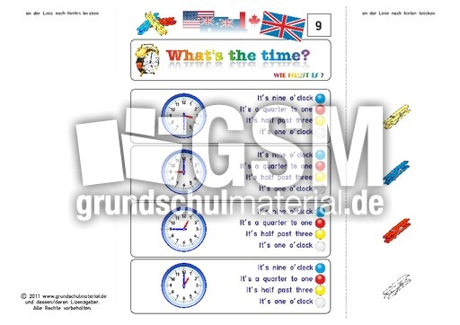 Klammerkarten What's the time 09.pdf